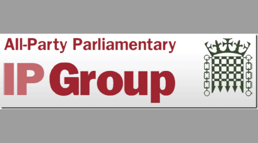 All-Party Parliamentary IP Group