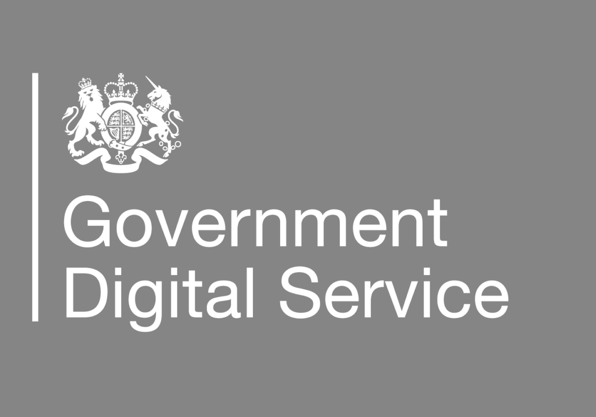 Government Digital Service